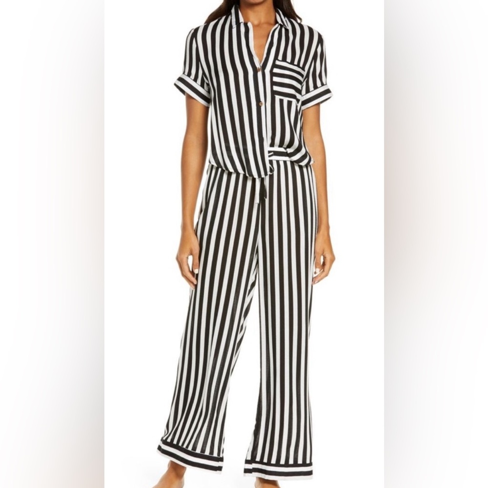 Free People Two-Piece Set
